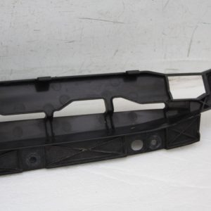 Audi Q2 S Line Front Bumper Upper Grill Support 81A853037 Genuine - Image 8