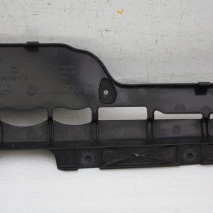 Audi Q2 S Line Front Bumper Upper Grill Support 81A853037 Genuine - Image 9