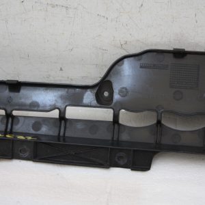 Audi Q2 S Line Front Bumper Upper Grill Support 81A853037 Genuine - Image 10