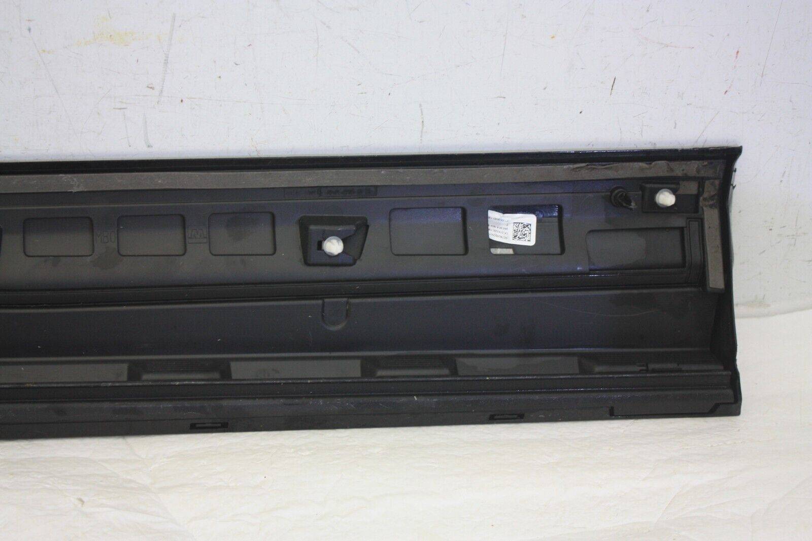 Audi-Q2-S-Line-Front-Right-Door-Moulding-2016-TO-2021-81A853960A-Genuine-176283449059-14