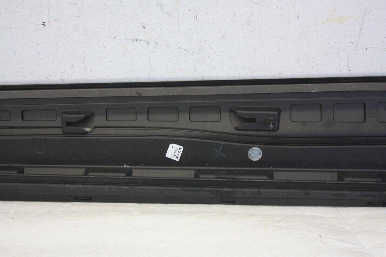 Audi-Q2-S-Line-Front-Right-Door-Moulding-2016-TO-2021-81A853960A-Genuine-176283449059-15