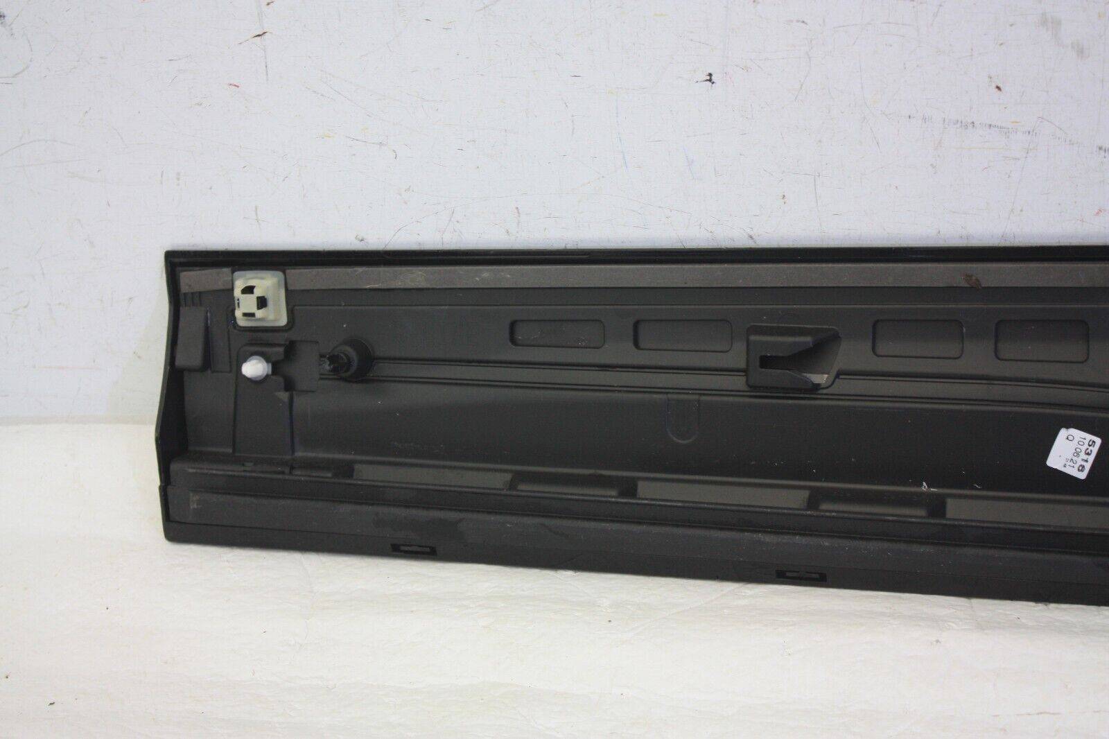 Audi-Q2-S-Line-Front-Right-Door-Moulding-2016-TO-2021-81A853960A-Genuine-176283449059-16