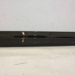 Audi Q2 S Line Front Right Door Moulding 2016 TO 2021 81A853960A Genuine 176283449059
