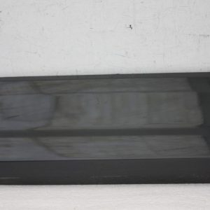 Audi Q2 S-Line Front Right Door Moulding Trim 2016 TO 2021 81A853960A Genuine - Image 3
