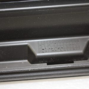 Audi Q2 S-Line Front Right Door Moulding Trim 2016 TO 2021 81A853960A Genuine - Image 22
