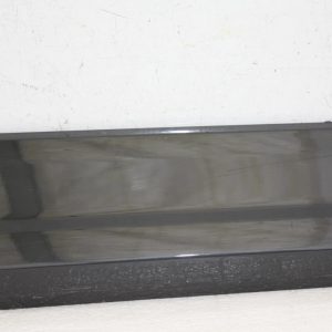 Audi Q2 S-Line Front Right Door Moulding Trim 2016 TO 2021 81A853960A Genuine - Image 4