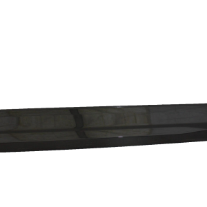 Audi Q2 S-Line Front Right Door Moulding Trim 2016 TO 2021 81A853960A Genuine