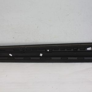 Audi Q2 S-Line Front Right Door Moulding Trim 2016 TO 2021 81A853960A Genuine - Image 6