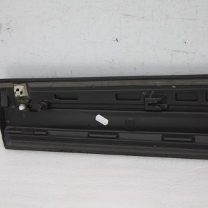Audi Q2 S-Line Front Right Door Moulding Trim 2016 TO 2021 81A853960A Genuine - Image 7