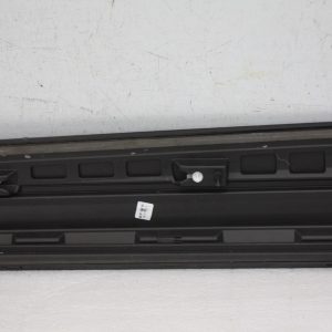 Audi Q2 S-Line Front Right Door Moulding Trim 2016 TO 2021 81A853960A Genuine - Image 8
