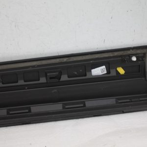 Audi Q2 S-Line Front Right Door Moulding Trim 2016 TO 2021 81A853960A Genuine - Image 9