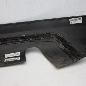 Audi Q2 S Line Rear Bumper 2016 to 2021 81A807323A Genuine - Image 13