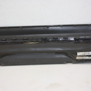 Audi Q2 S Line Rear Bumper 2016 to 2021 81A807323A Genuine - Image 14