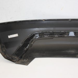 Audi Q2 S Line Rear Bumper 2016 to 2021 81A807323A Genuine - Image 15