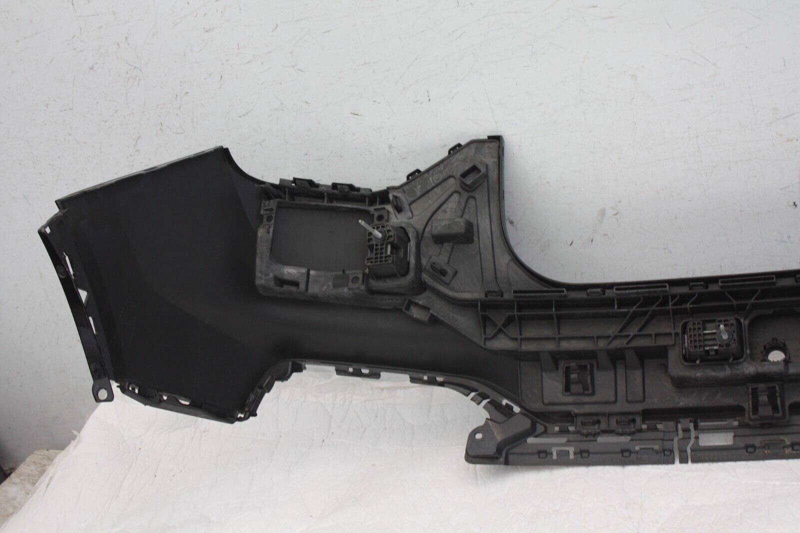 Audi-Q2-S-Line-Rear-Bumper-2021-ON-81A807511C-Genuine-176594643119-10