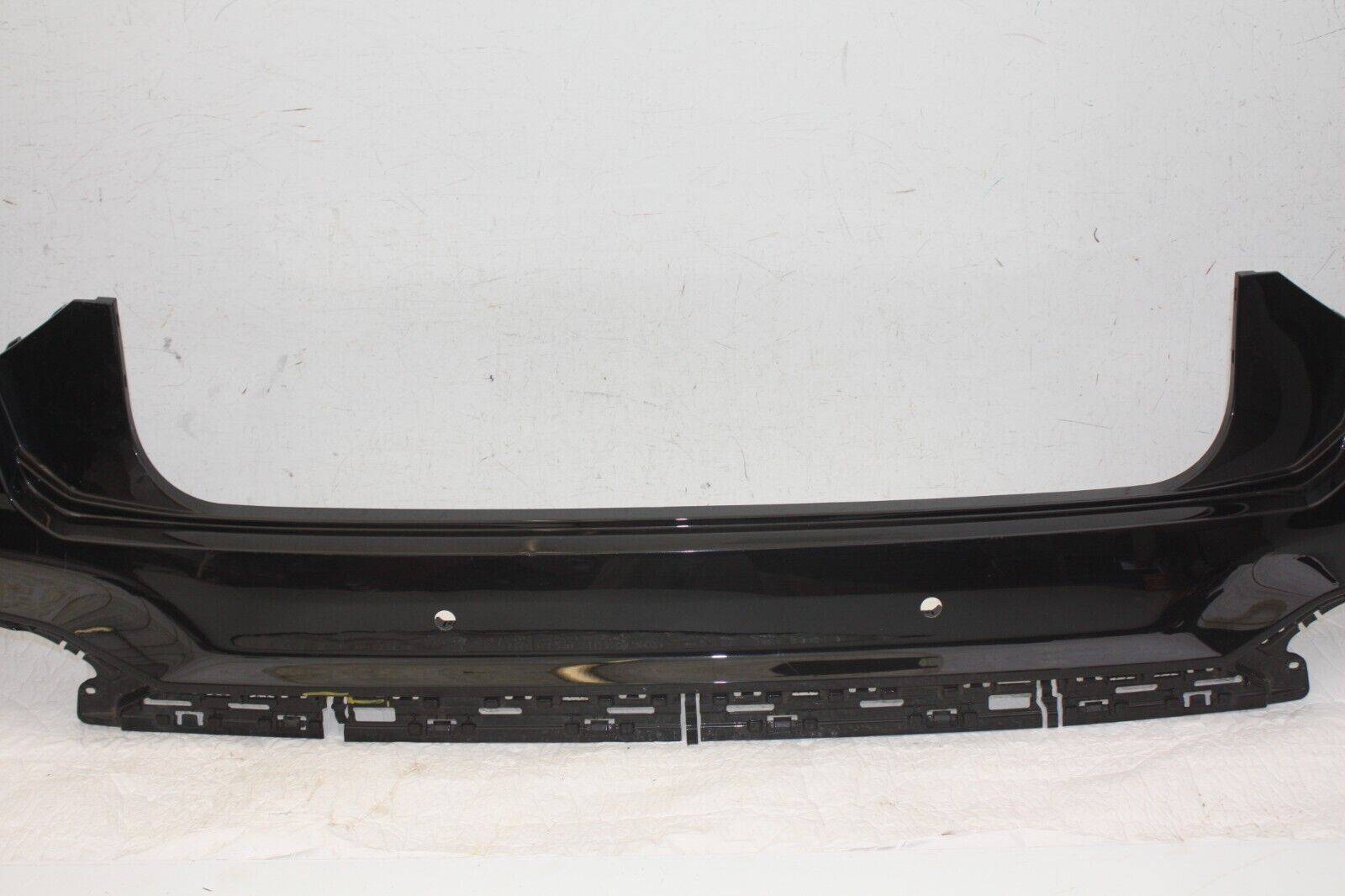 Audi-Q2-S-Line-Rear-Bumper-2021-ON-81A807511C-Genuine-176594643119-2