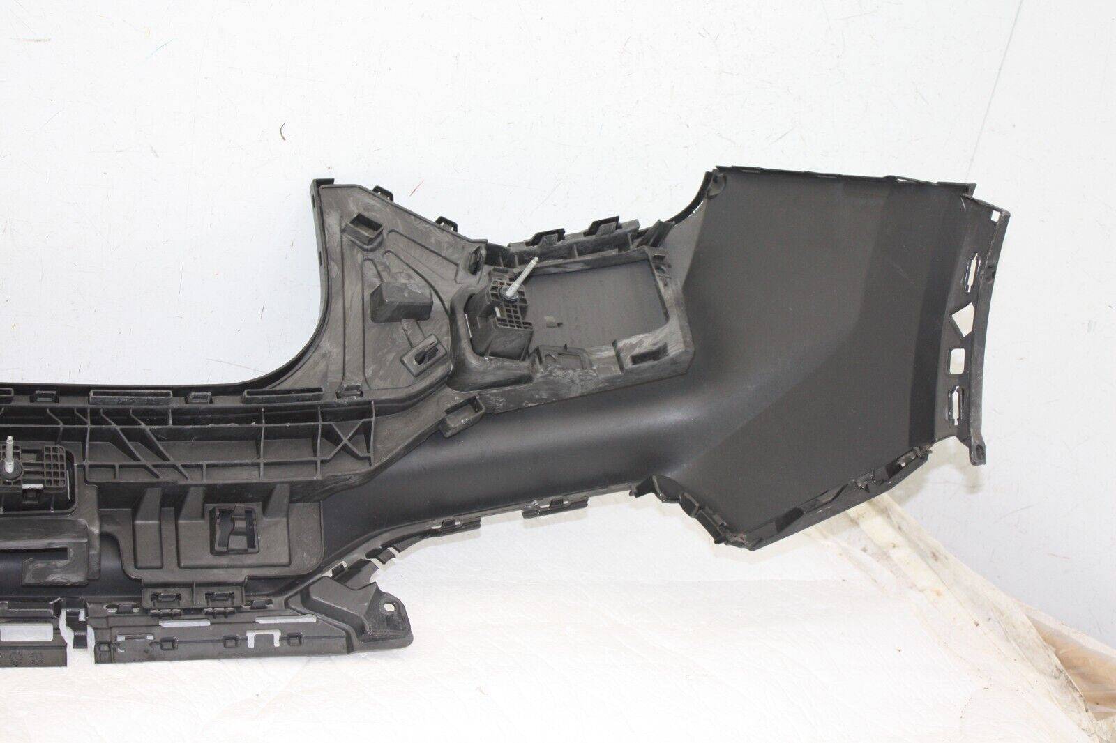 Audi-Q2-S-Line-Rear-Bumper-2021-ON-81A807511C-Genuine-176594643119-8