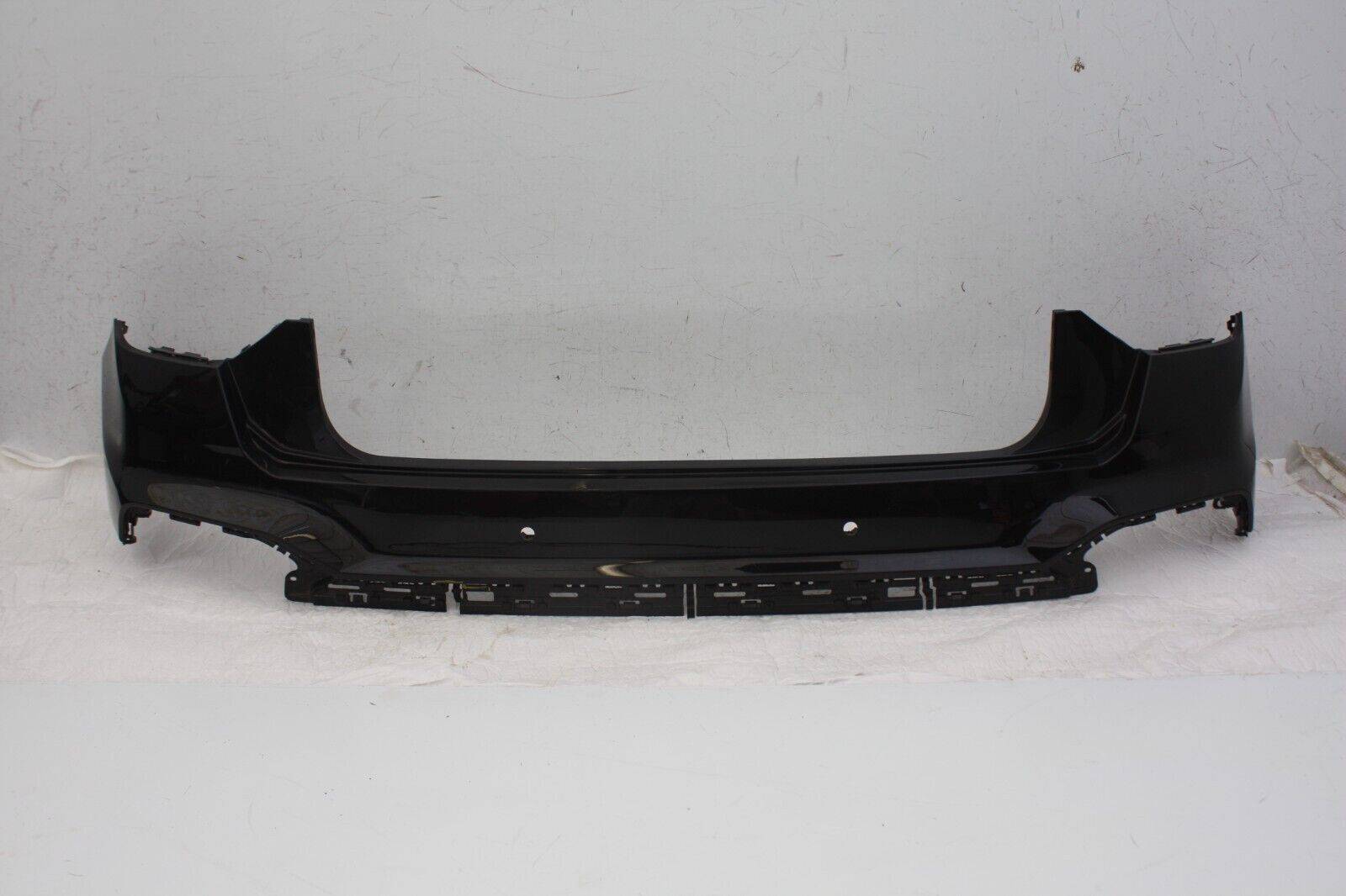 Audi Q2 S Line Rear Bumper 2021 ON 81A807511C Genuine 176594643119