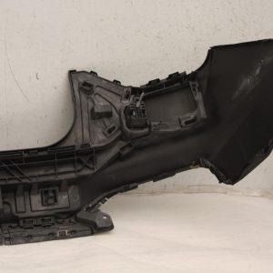 Audi Q2 S Line Rear Bumper 2021 ON 81A807511C Genuine *DAMAGED* - Image 15