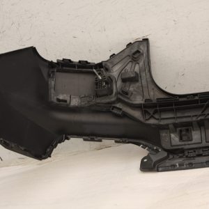 Audi Q2 S Line Rear Bumper 2021 ON 81A807511C Genuine *DAMAGED* - Image 17