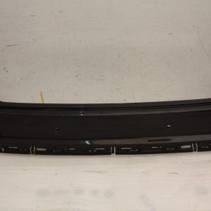 Audi Q2 S Line Rear Bumper 2021 ON 81A807511C Genuine *DAMAGED* - Image 3