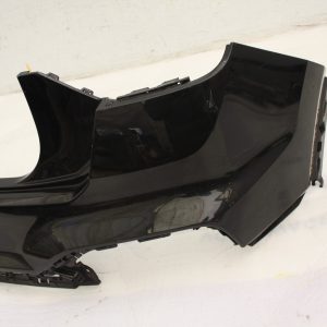Audi Q2 S Line Rear Bumper 2021 ON 81A807511C Genuine *DAMAGED* - Image 4