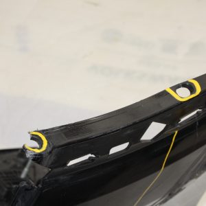 Audi Q2 S Line Rear Bumper 2021 ON 81A807511C Genuine *DAMAGED* - Image 10