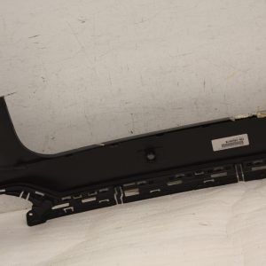 Audi Q2 S Line Rear Bumper 2021 ON 81A807511C Genuine *DAMAGED* - Image 11