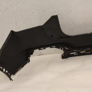 Audi Q2 S Line Rear Bumper 2021 ON 81A807511C Genuine *DAMAGED* - Image 12