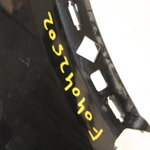 Audi Q2 S Line Rear Bumper 2021 ON 81A807511C Genuine *DAMAGED* - Image 5