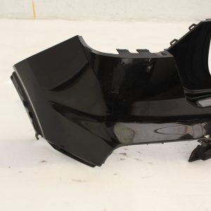 Audi Q2 S Line Rear Bumper 2021 ON 81A807511C Genuine *DAMAGED* - Image 6