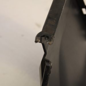 Audi Q2 S Line Rear Bumper 2021 ON 81A807511C Genuine *DAMAGED* - Image 8
