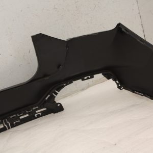 Audi Q2 S Line Rear Bumper 2021 ON 81A807511C Genuine *DAMAGED* - Image 9