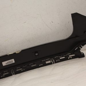 Audi Q2 S Line Rear Bumper 2021 ON 81A807511C Genuine *DAMAGED* - Image 10