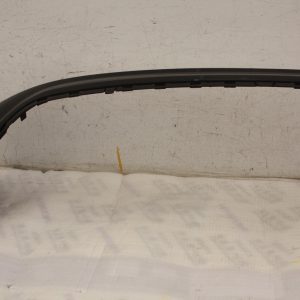 Audi Q2 S Line Rear Bumper Lower Section 2016 TO 2021 81A807323 Genuine - Image 12