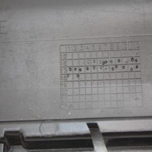 Audi Q2 S Line Rear Bumper Lower Section 2016 TO 2021 81A807323 Genuine - Image 14