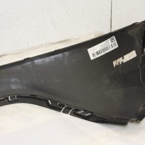 Audi Q2 S Line Rear Bumper Lower Section 2016 TO 2021 81A807323 Genuine - Image 15