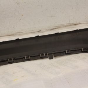 Audi Q2 S Line Rear Bumper Lower Section 2016 TO 2021 81A807323 Genuine - Image 16