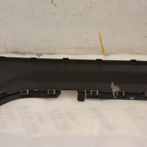Audi Q2 S Line Rear Bumper Lower Section 2016 TO 2021 81A807323 Genuine - Image 18
