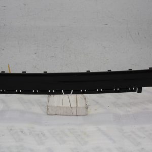 Audi Q2 S Line Rear Bumper Lower Section 2016 TO 2021 81A807323 Genuine - Image 3