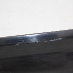 Audi Q2 S Line Rear Bumper Lower Section 2016 TO 2021 81A807323 Genuine - Image 4