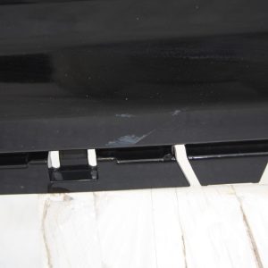 Audi Q2 S Line Rear Bumper Lower Section 2016 TO 2021 81A807323 Genuine - Image 5