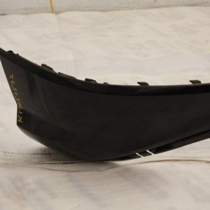 Audi Q2 S Line Rear Bumper Lower Section 2016 TO 2021 81A807323 Genuine - Image 7