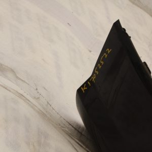 Audi Q2 S Line Rear Bumper Lower Section 2016 TO 2021 81A807323 Genuine - Image 8