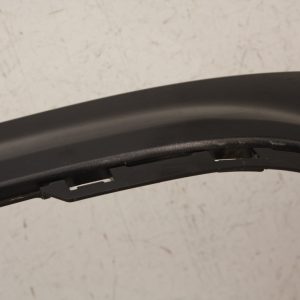 Audi Q2 S Line Rear Bumper Lower Section 2016 TO 2021 81A807323 Genuine - Image 10