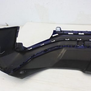 Audi Q2 S Line Rear Bumper Lower Section 2021 ON 81A807323C Genuine - Image 17