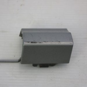 Audi Q2 S Line Rear Bumper Tow Cover 2016-2021 81A807441A Genuine "NEED RESPRAY" - Image 5