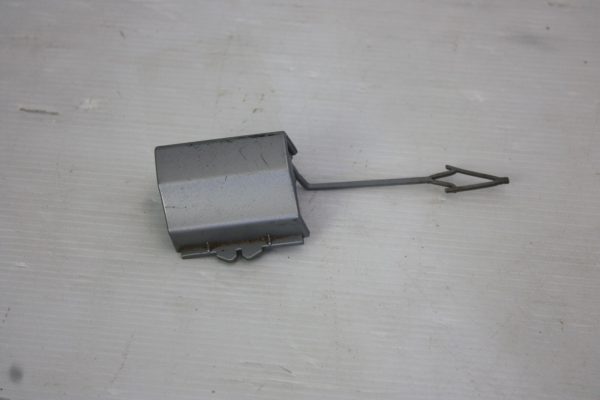 Audi-Q2-S-Line-Rear-Bumper-Tow-Cover-2016-2021-81A807441A-Genuine-NEED-RESPRAY-175509302769