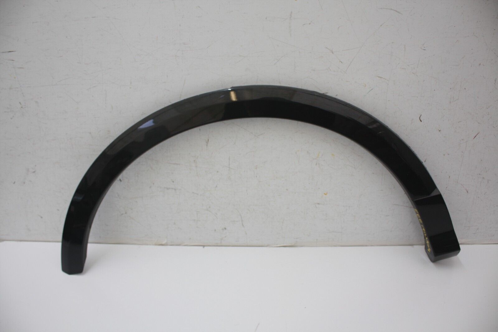 Audi Q2 S Line Rear Right Side Wheel Arch 2016 TO 2021 81A853818A Genuine