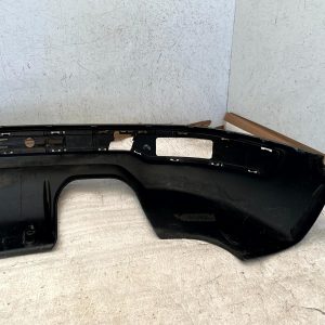 Audi Q3 8U S-Line Rear Bumper Lower Section 2014 TO 2019 8U0807521AQ Genuine 21 Audi Q3 8U S-Line Rear Bumper Lower Section 2014 TO 2019 8U0807521AQ Genuine - Image 10